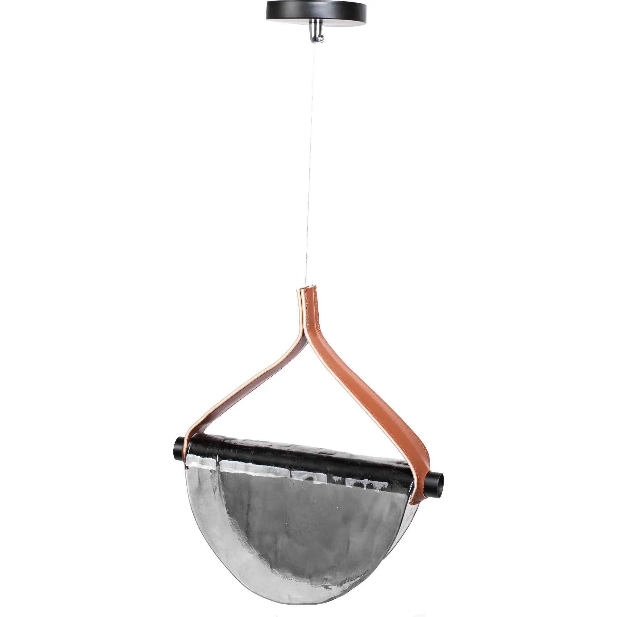 Lampa Sufitowa Wisząca APP1076-CP 8