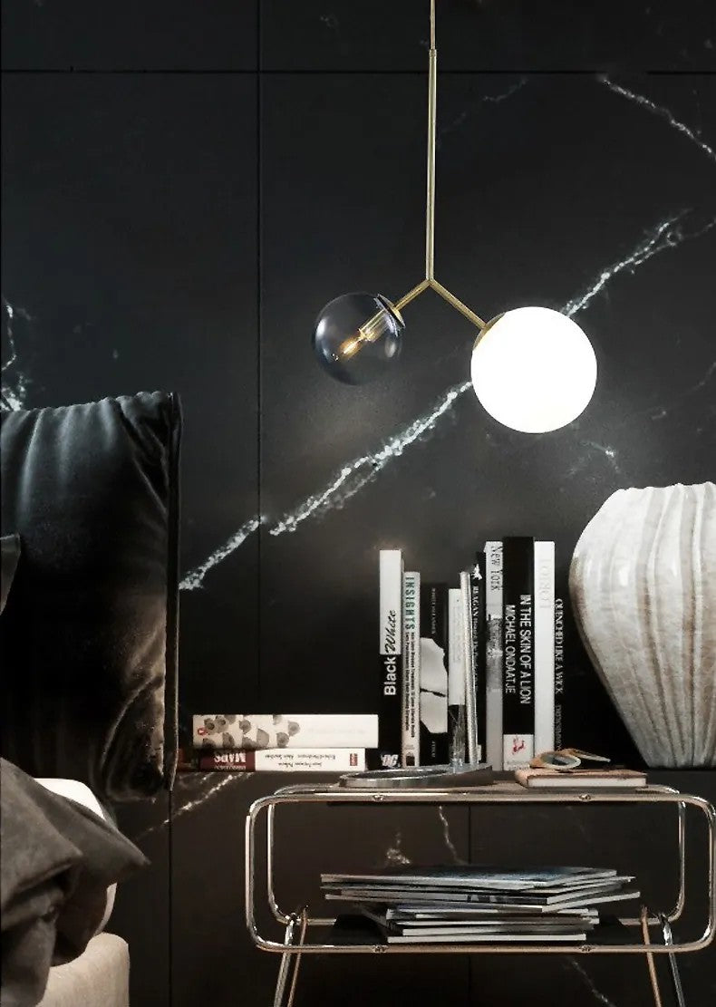 Lampa Wisząca APP1013-2CP 8
