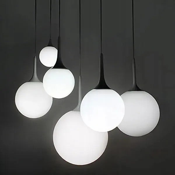 Lampa Cary 20 8