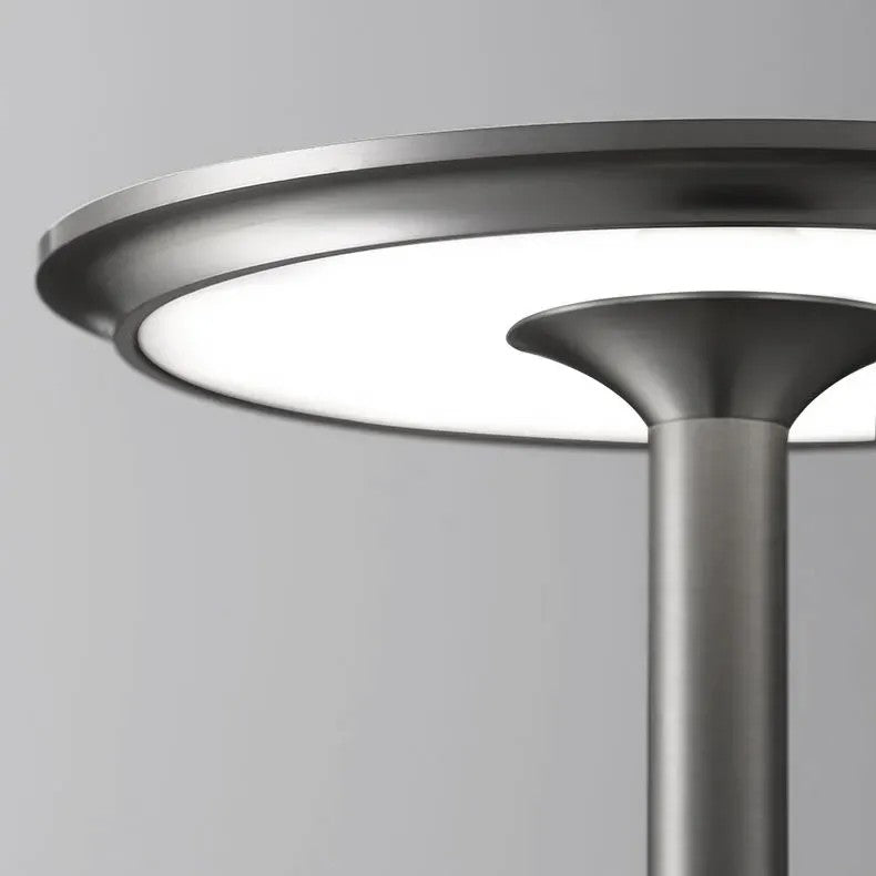 Lampka Nocna APP1371-T Czarna 8