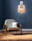 Lampa Wisząca APP1011-1CP 8