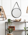 Lampa Wisząca Boho APP1318-1CP 8