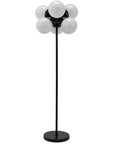 Lampa Stojąca Podłogowa LOFT APP905-6F 8
