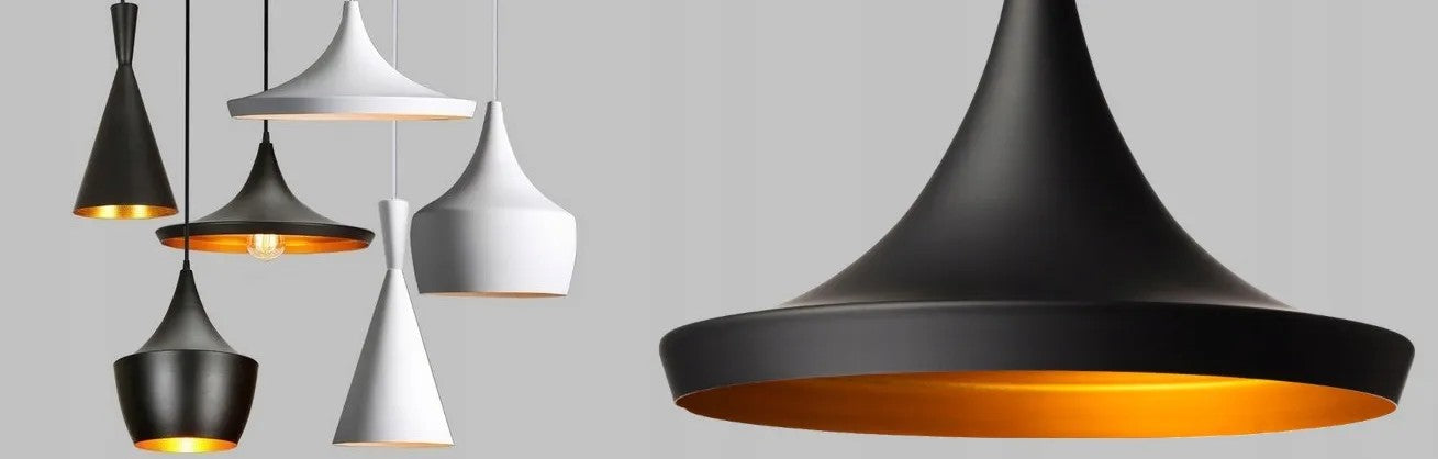 Lampa Sufitowa COSTA B Czarna 8
