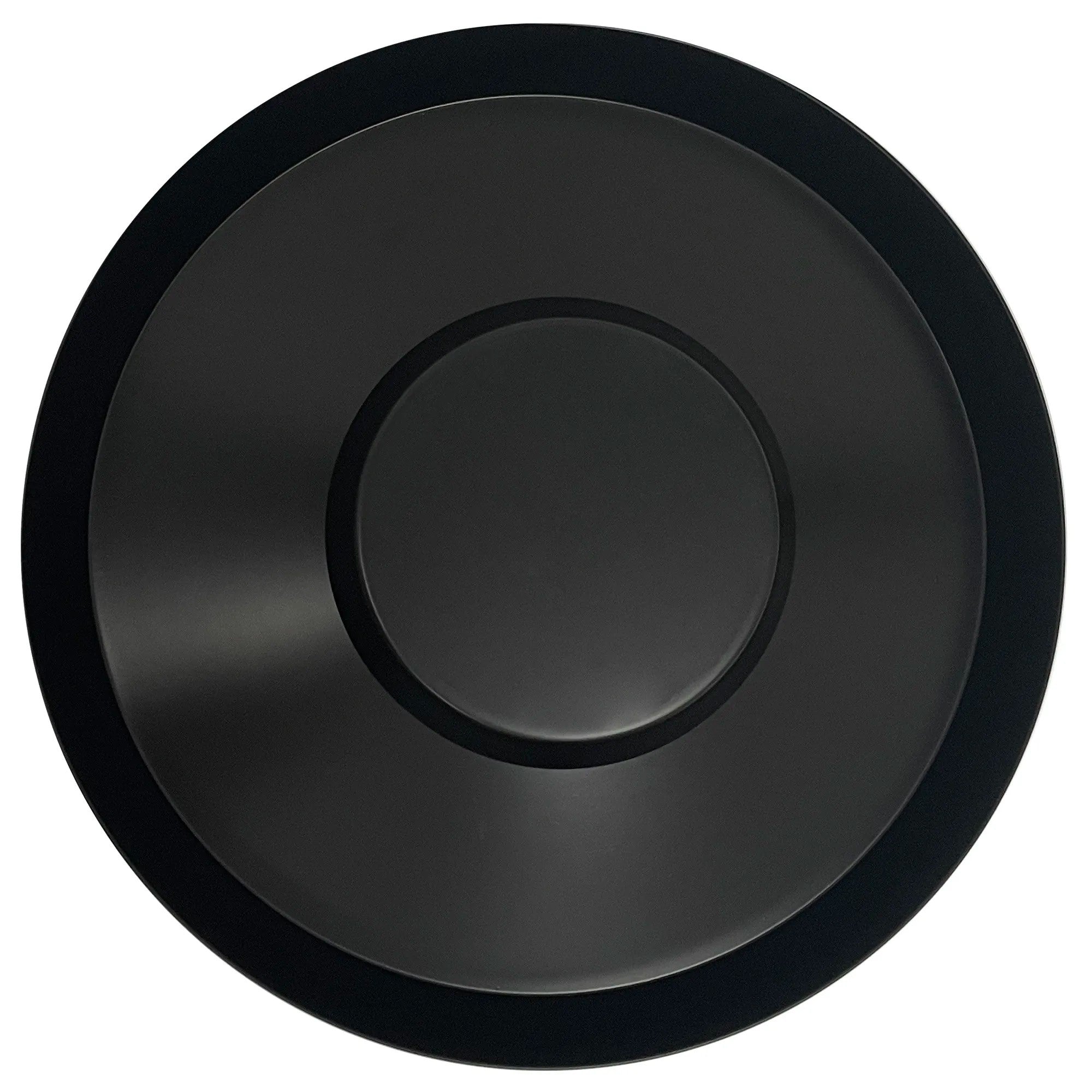 LAMPA SUFITOWA LED BLACK APP1461 8