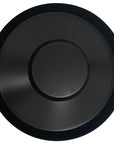 LAMPA SUFITOWA LED BLACK APP1461 8