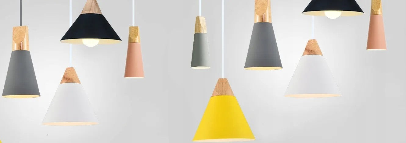 Lampa Sufitowa SCANDI SET CP Biała 8