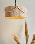 LAMPA SUFITOWA WISZĄCA APP1741-1CP 40 Cm 8