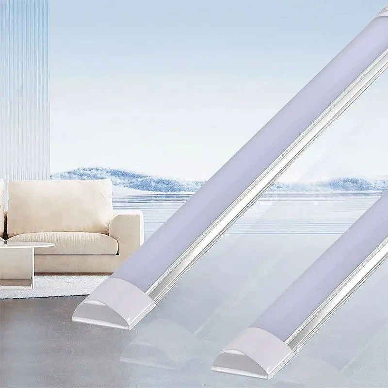 Panel LED Natynkowy 120cm Biały 35W 8