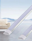 Panel LED Natynkowy 120cm Biały 35W 8