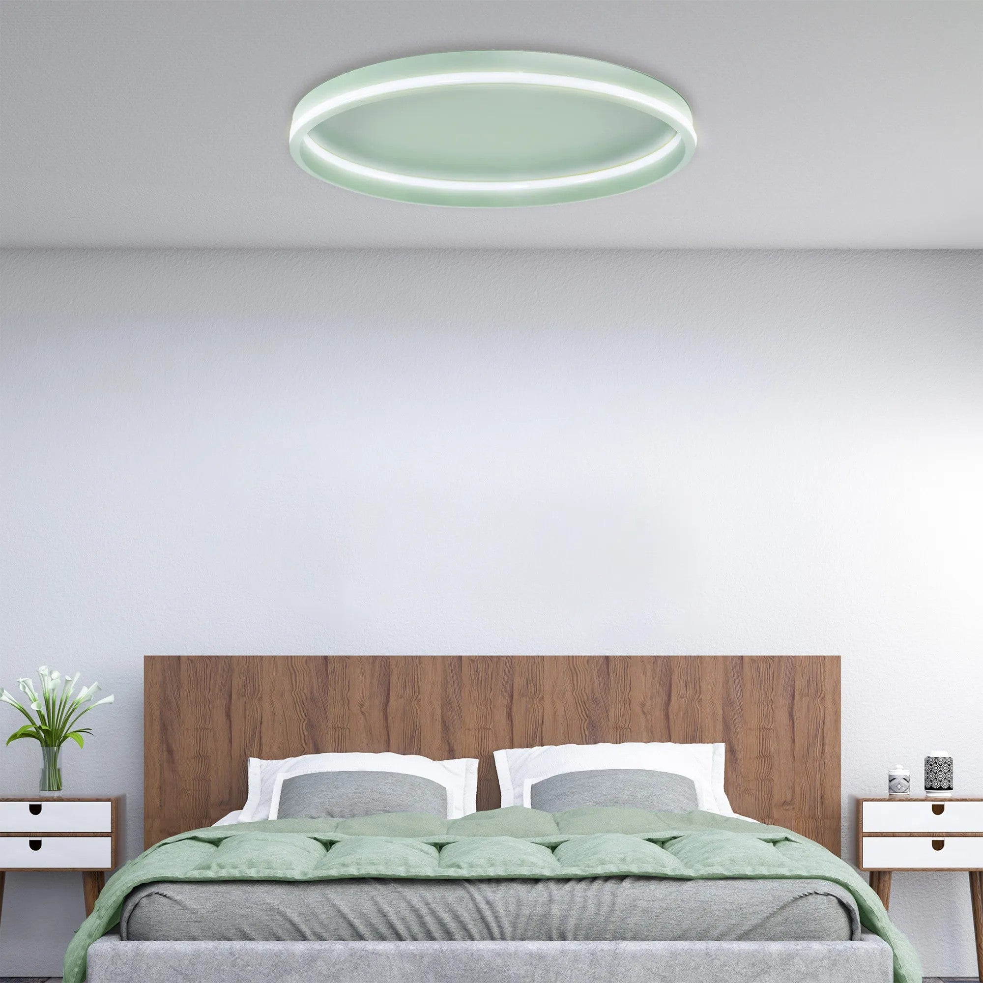 Lampa Sufitowa Plafon APP1463 8