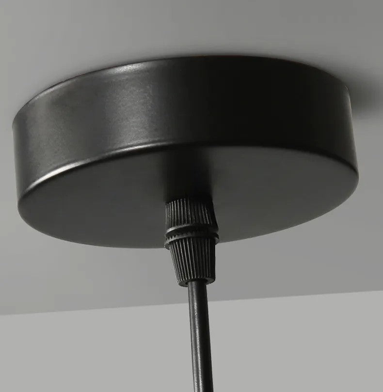 Lampa Wisząca APP1027-1CP 8