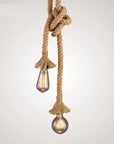 LAMPA SUFITOWA BOHO LINA APP419-2CP 8
