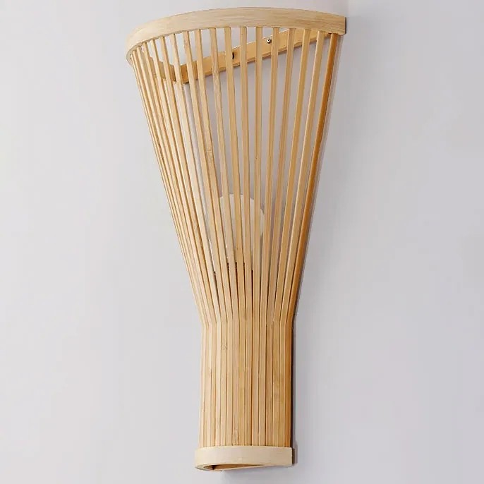 LAMPA ŚCIENNA KINKIET Boho APP1272-1W 8