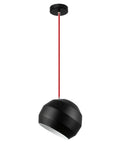 Lampa Sufitowa Wisząca APP381-1CP 8