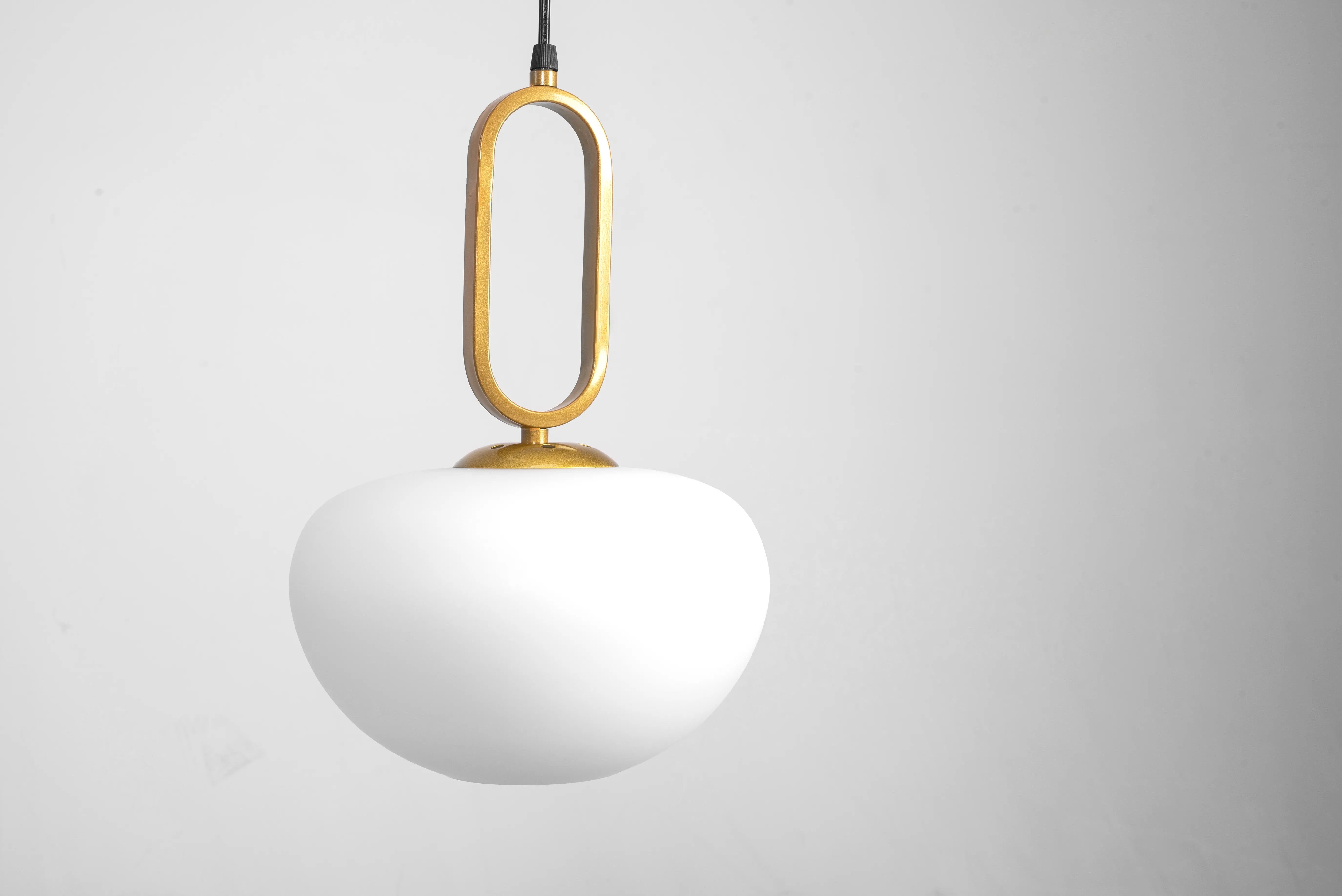 Lampa Wisząca LOFT APP1074-1CP 8