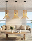 Lampa Wisząca APP1457-1CP 8
