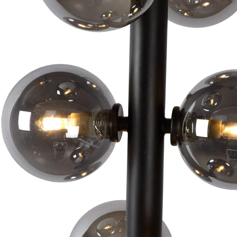 Lampa Wisząca APP1163-6CP 8