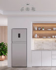 LAMPA WISZĄCA GLAMOUR APP672-3C CHROM 8