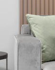 Lampka Nocna APP1362-T Szara 8