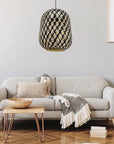 Lampa Wisząca Boho APP1312-1CP 8