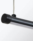 Lampa Wisząca LHJ032-CP 150 Cm BLACK 8
