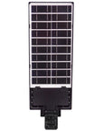 Lampa Solarna LED Z Czujnikiem Ruchu RSL017 8