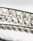 LAMPA KRYSZTAŁOWA WISZĄCA APP772-3CP 8