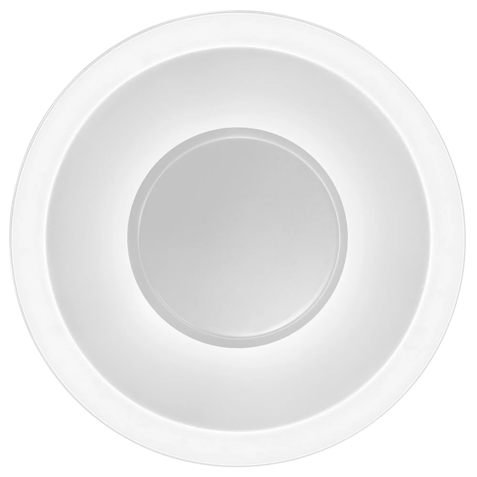 LAMPA SUFITOWA WISZĄCA LED WHITE APP1459 8