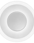 LAMPA SUFITOWA WISZĄCA LED WHITE APP1459 8
