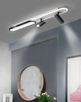 Lampa Sufitowa LED APP1438-C 8