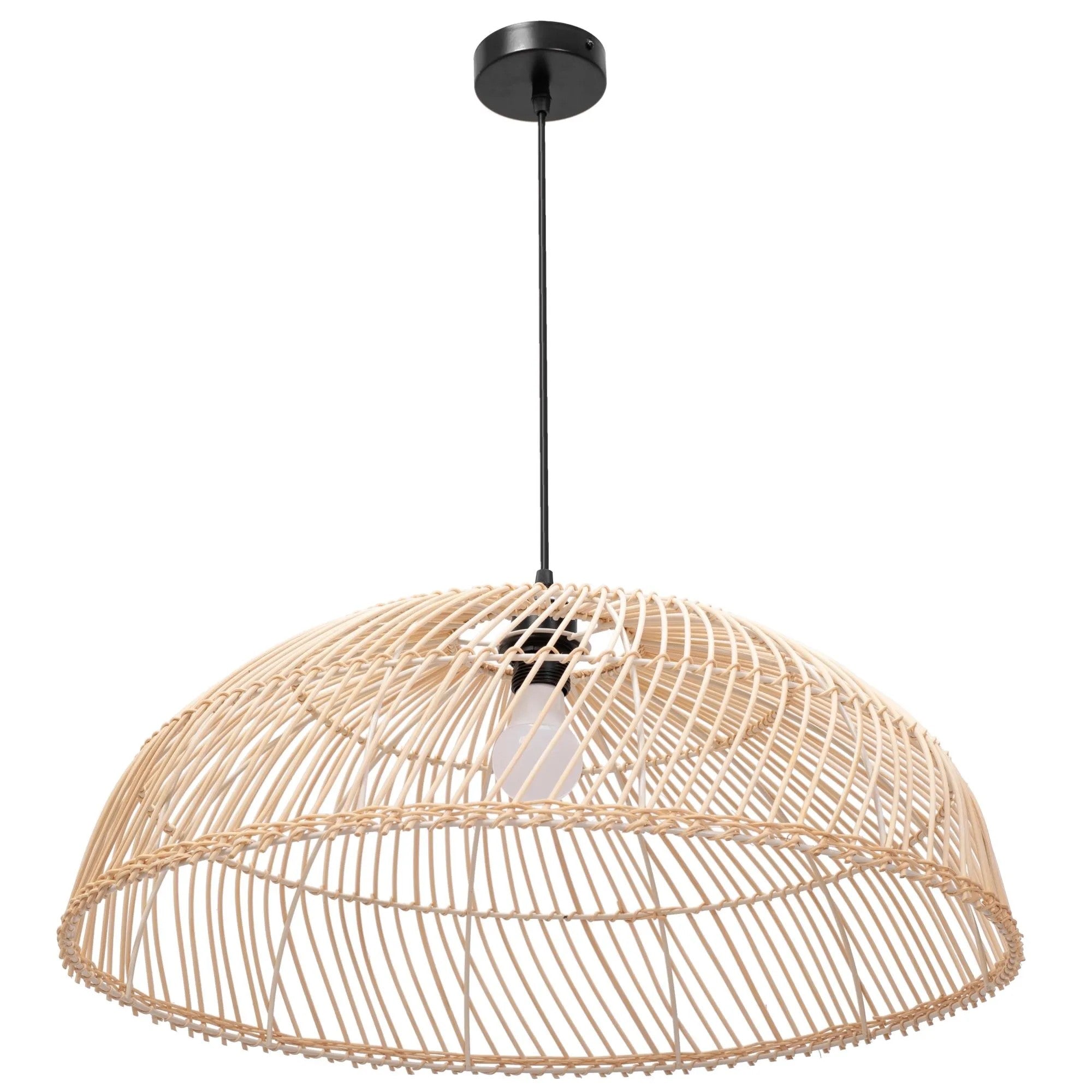 LAMPA WISZĄCA BOHO APP988-1CP 8