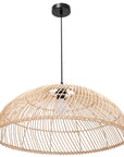 LAMPA WISZĄCA BOHO APP988-1CP 8
