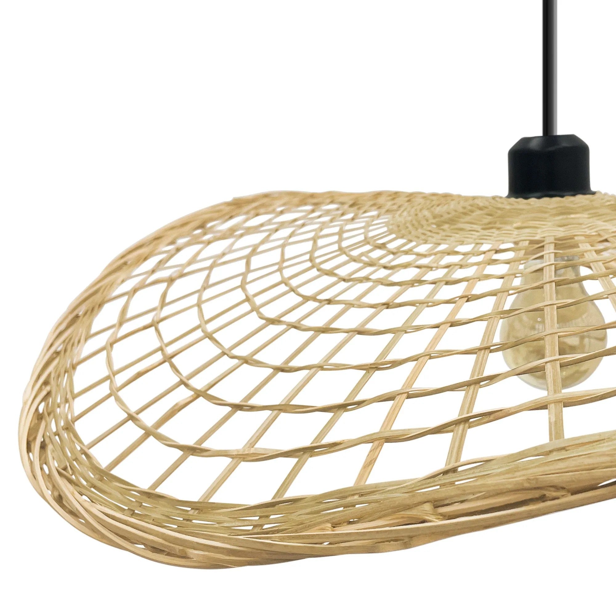 Lampa Sufitowa Boho APP1541-1CP 8