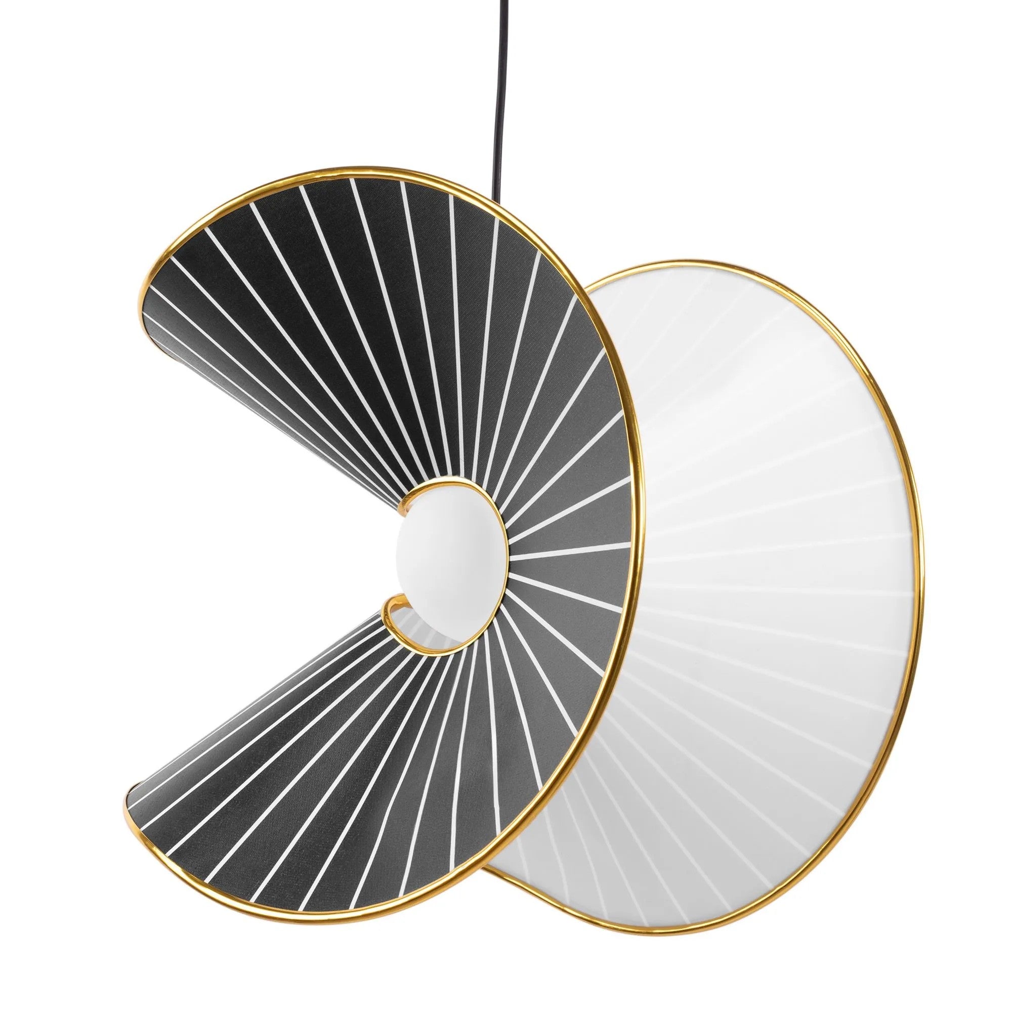 LAMPA SUFITOWA WISZĄCA APP1500-1CP 8
