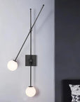Kinkiet APP1595-2W Black 8