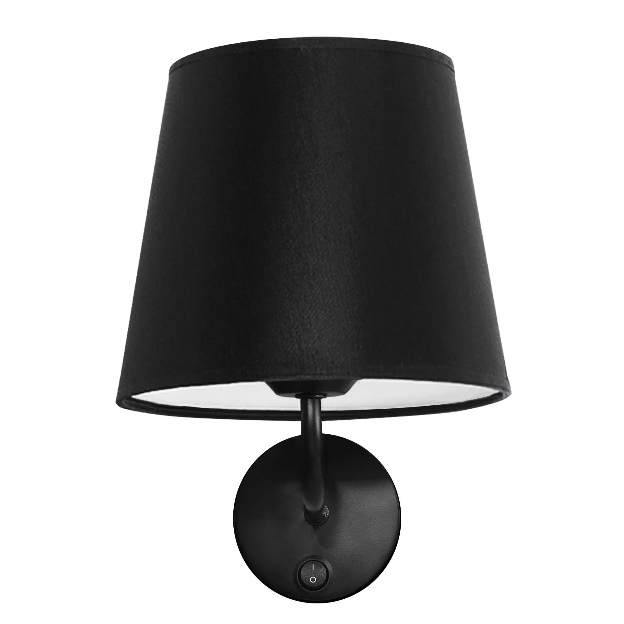 Kinkiet APP1612-1W Black 8