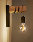 LAMPA ŚCIENNA KINKIET LINE APP972-1W 8
