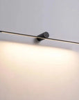KINKIET ŁAZIENKOWY LED 80CM APP1343-W Black 8