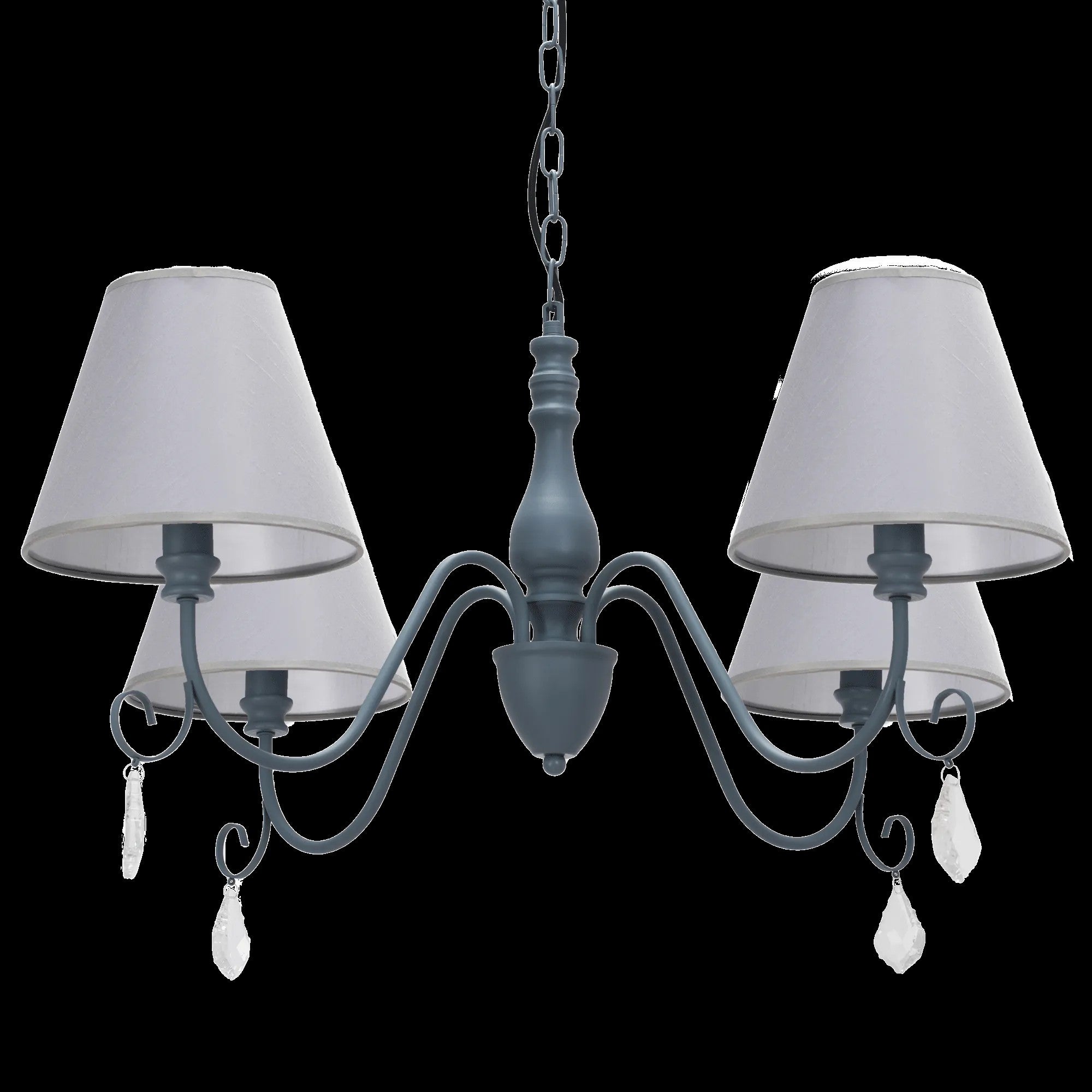 Lampa APP991-4CP 8