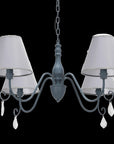 Lampa APP991-4CP 8