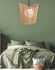 Lampa Sufitowa Boho APP1588-1CP 8
