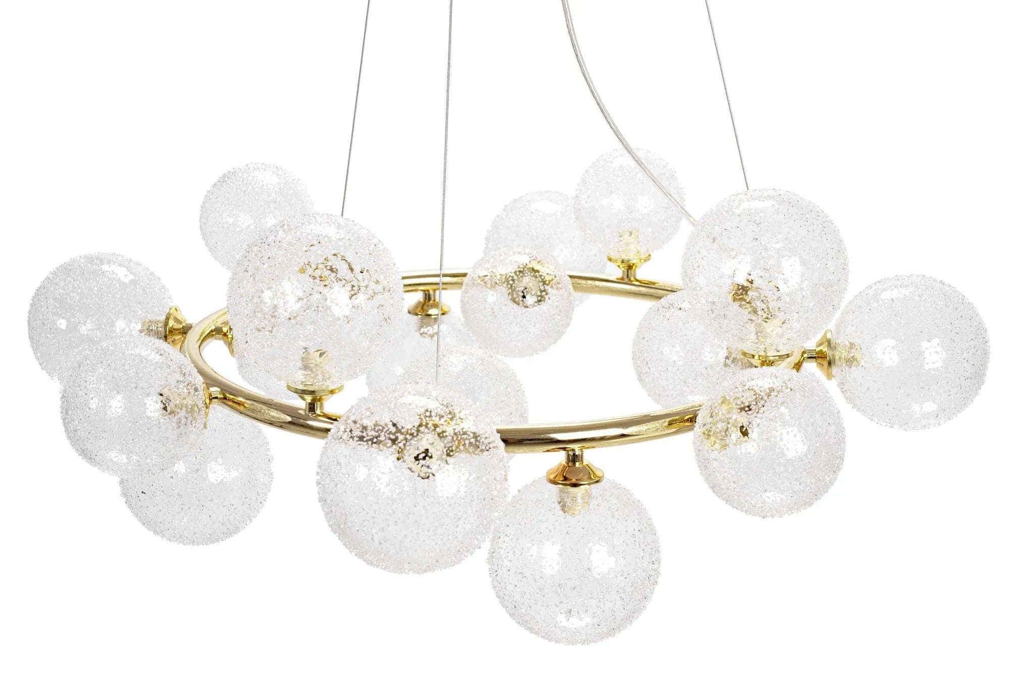 Lampa Sufitowa Wisząca APP907-20CP 8