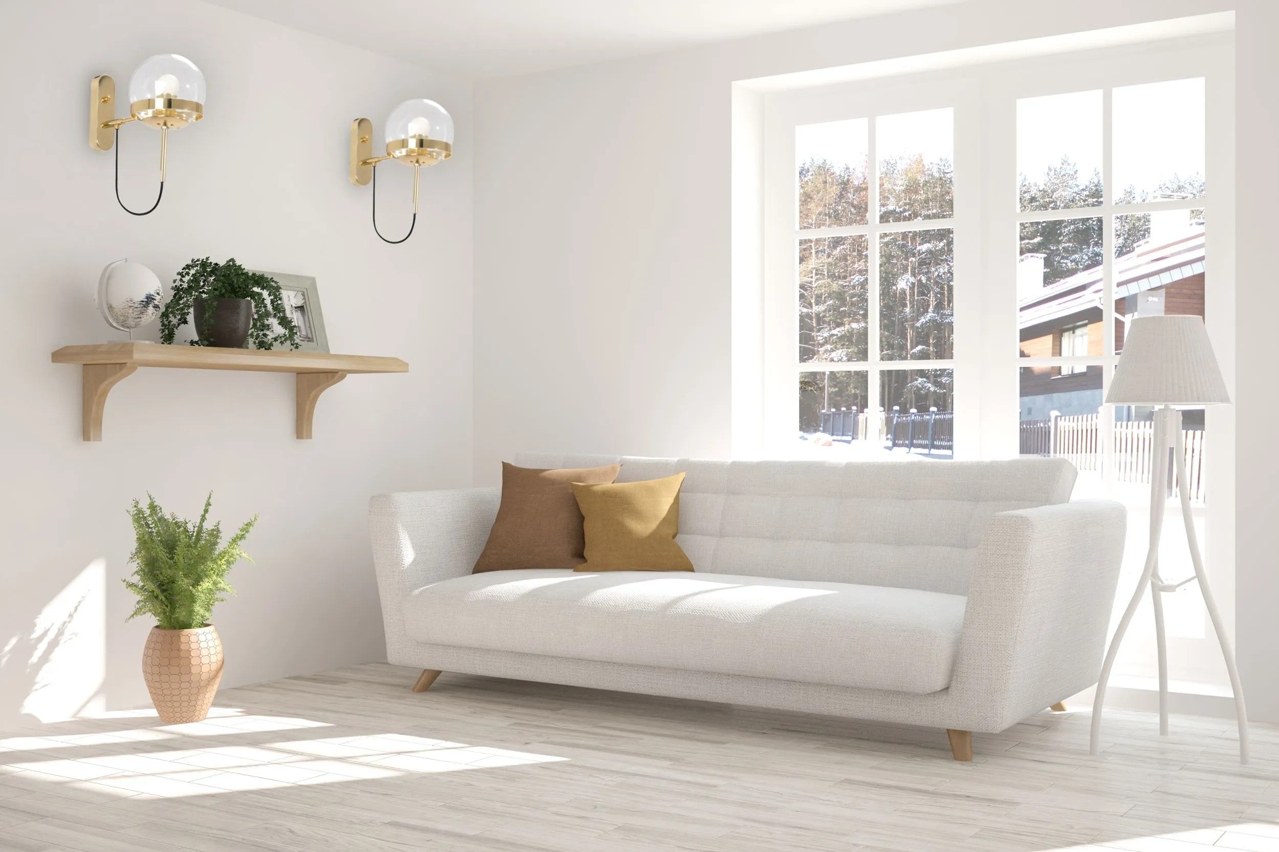 LAMPA ŚCIENNA KINKIET APP910-1W E27 8