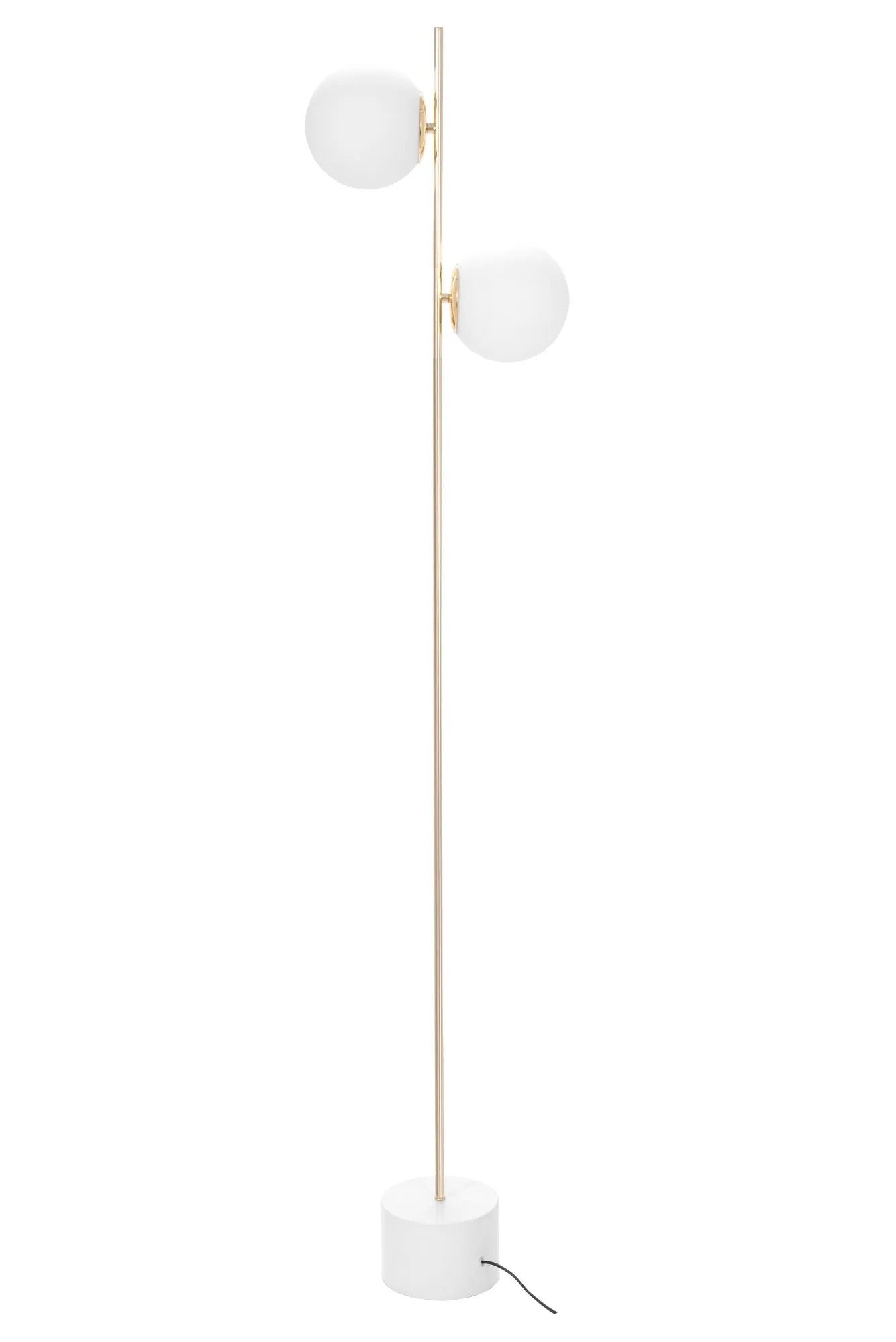 Lampa Stojąca Podłogowa APP916-2F 8