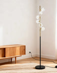 Lampa Stojąca Podłogowa APP917-6F 8