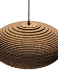 LAMPA SUFITOWA WISZĄCA ECO BOHO APP983-1CP