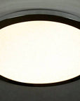 Plafon łazienkowy LED 24W 40cm PIXEL 10-67432 IP44