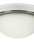 Lampa Sufitowa Candellux Roda 11-74020 Plafon E27 Chrom