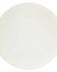 Plafon biały szklany do łazienki E27 60W 17,5cm Nina Candellux 12-74150